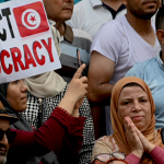 Democrazia Tunisia Saied