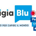 Il logo di Valigia Blu Live. Chi fa parte della community di Valigia Blu potrà partecipare ai Valigia Blu Live, alcuni eventi del Festival Internazionale del Giornalismo organizzati proprio da Valigia Blu.