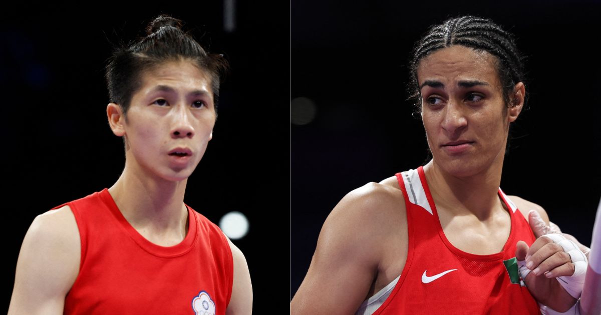 Lin Yu ting e imane khelif. Da Richard Dawkins a JK Rowling e Donald Trump, voci influenti hanno diffuso la voce degli "uomini che picchiano le donne" sul ring alle Olimpiadi, basandosi sulla squalifica del 2023 di Imane Khelif e la taiwanese Lin Yu-ting.