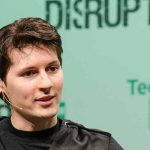 Il fondatore di Telegram Pavel Durov