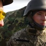 Due adolescenti arruolati nell'esercito russo per andare a combattere in Ucraina.